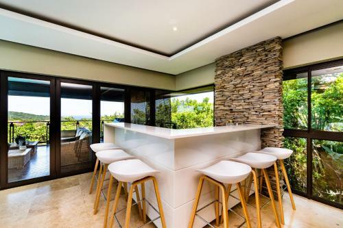 Villa 5 Mahogany Drive, Zimbali Coastal Resort