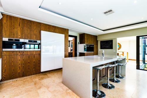 Villa 5 Mahogany Drive, Zimbali Coastal Resort
