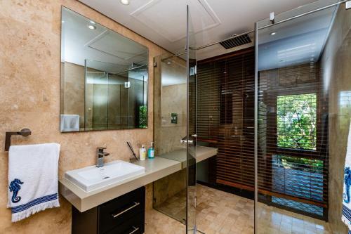 Villa 5 Mahogany Drive, Zimbali Coastal Resort