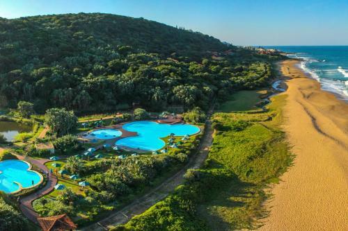 Villa 5 Mahogany Drive, Zimbali Coastal Resort