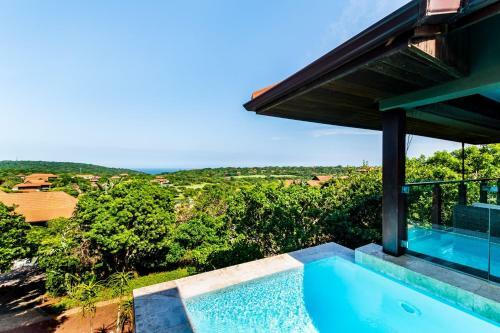 Villa 5 Mahogany Drive, Zimbali Coastal Resort