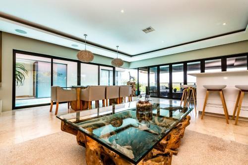 Villa 5 Mahogany Drive, Zimbali Coastal Resort