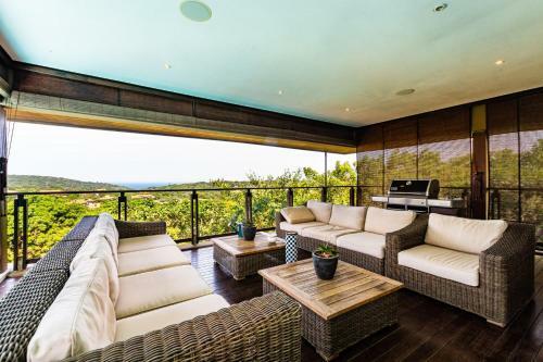 Villa 5 Mahogany Drive, Zimbali Coastal Resort
