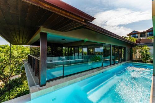 Villa 5 Mahogany Drive, Zimbali Coastal Resort