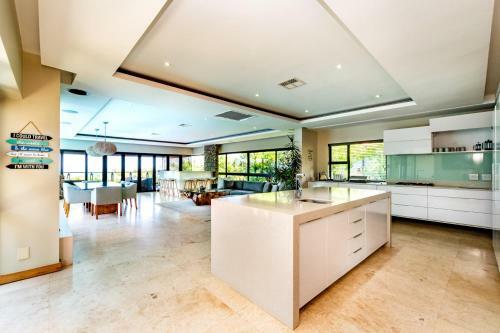 Villa 5 Mahogany Drive, Zimbali Coastal Resort