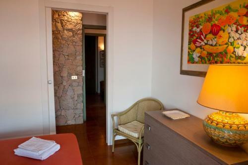 Apartamento Mara's House