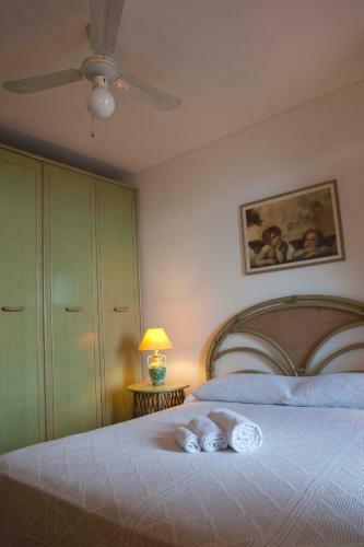 Apartamento Mara's House