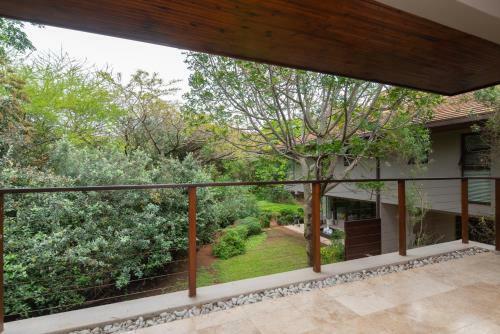 Villa Zimbali, Ballito Luma Rentals