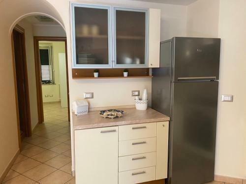 Apartamento Appartamento Il Siciliano