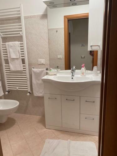 Apartamento Appartamento Il Siciliano