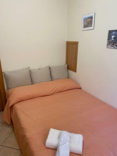 Apartamento Appartamento Il Siciliano