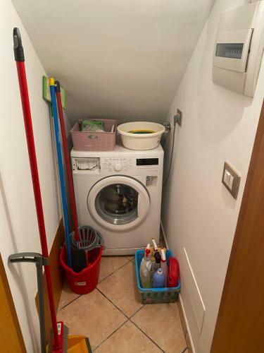 Apartamento Appartamento Il Siciliano