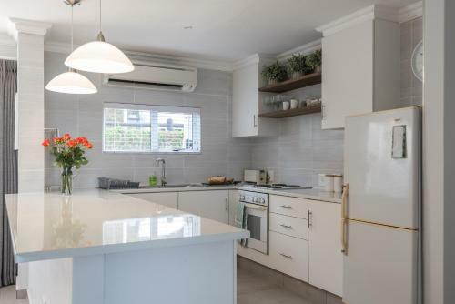 Apartamento The Beacon 10