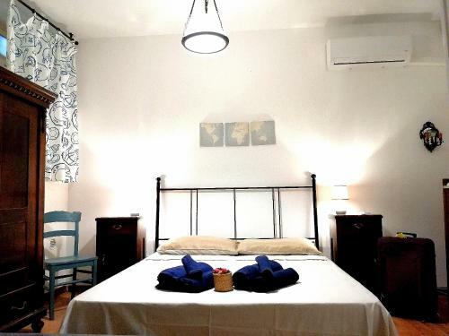 Apartamento Mamma Mia Taormina Centre&theater