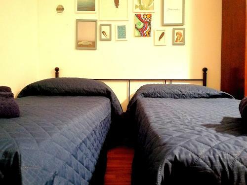Apartamento Mamma Mia Taormina Centre&theater