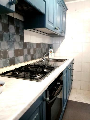 Apartamento Mamma Mia Taormina Centre&theater