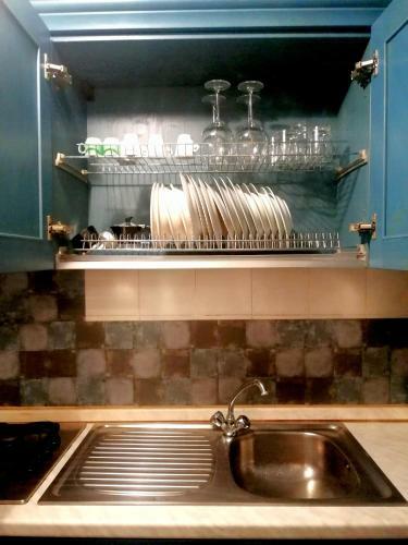 Apartamento Mamma Mia Taormina Centre&theater
