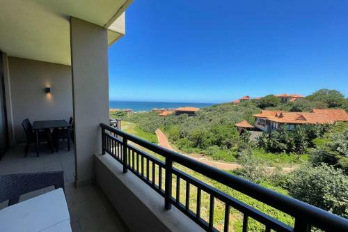 Apartamento Suite 515, Zimbali Suites
