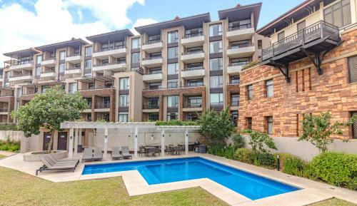 Apartamento Suite 515, Zimbali Suites