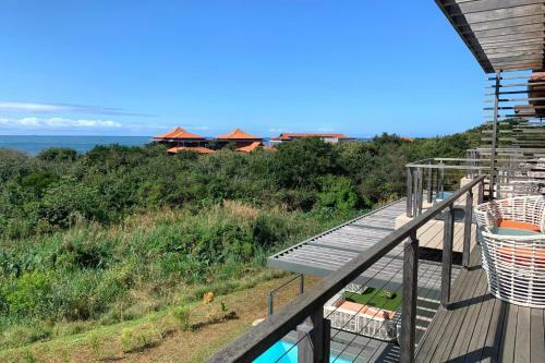 Apartamento Zimbali Manor