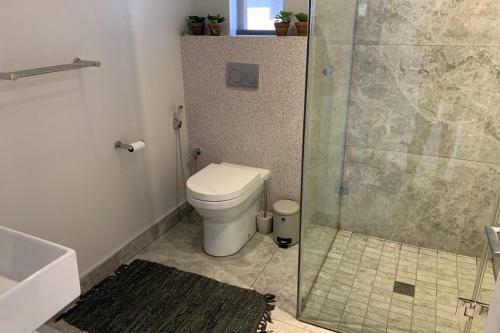 Apartamento Zimbali Manor