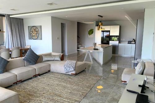 Apartamento Zimbali Manor