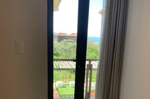 Apartamento Zimbali Manor
