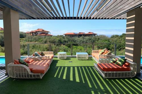 Apartamento Zimbali Manor
