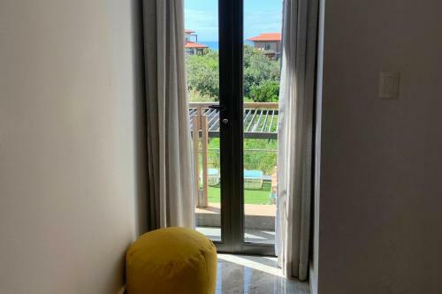 Apartamento Zimbali Manor