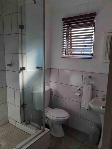 Lovely 2-bedroom Apartment