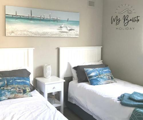 Apartamento My Ballito Holiday