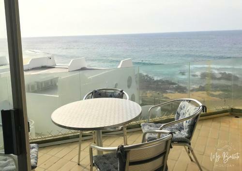 Apartamento My Ballito Holiday