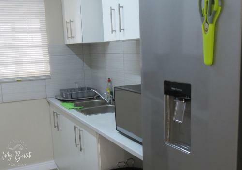 Apartamento My Ballito Holiday