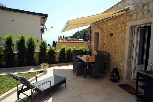 Villa La Casa Di Gaia