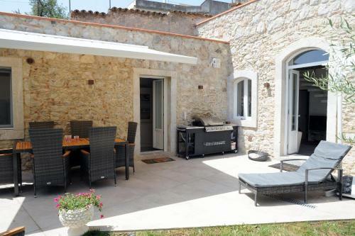 Villa La Casa Di Gaia