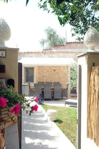 Villa La Casa Di Gaia