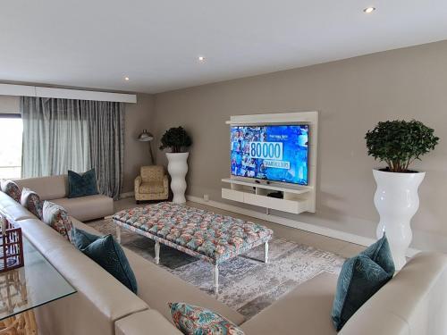Zimbali Hills 4 Bedroom Kzh2