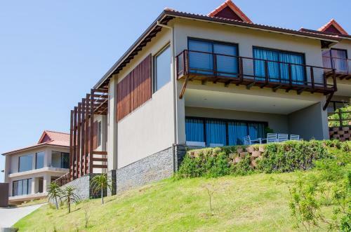 Zimbali Hills 4 Bedroom Kzh2