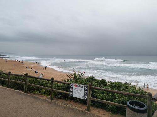Apartamento La Ballito 202