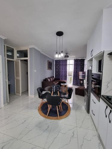Apartamento La Ballito 202