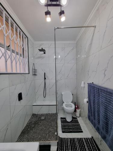 Apartamento La Ballito 202