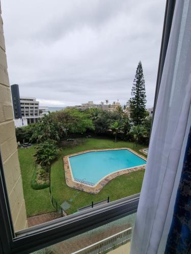 Apartamento La Ballito 202