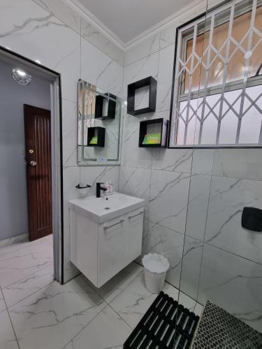 Apartamento La Ballito 202