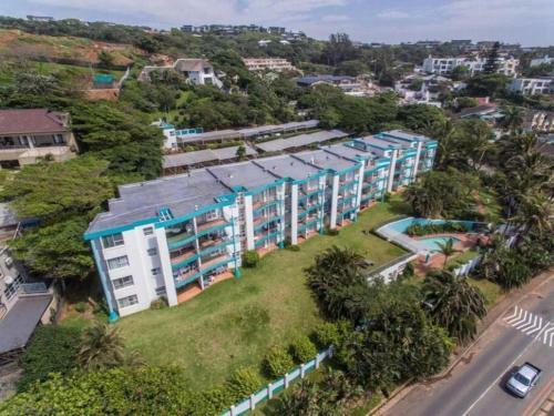 Apartamento 57 Chaka?s Cove