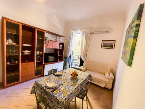 Porta Messina Terrace Apartments