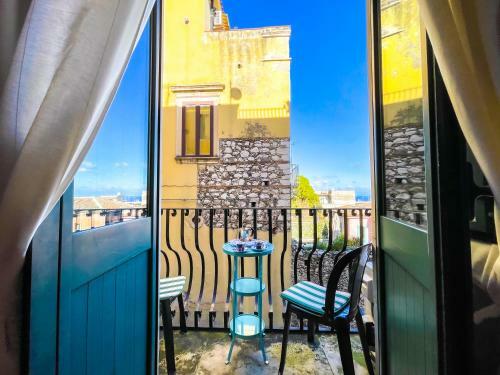 Porta Messina Terrace Apartments