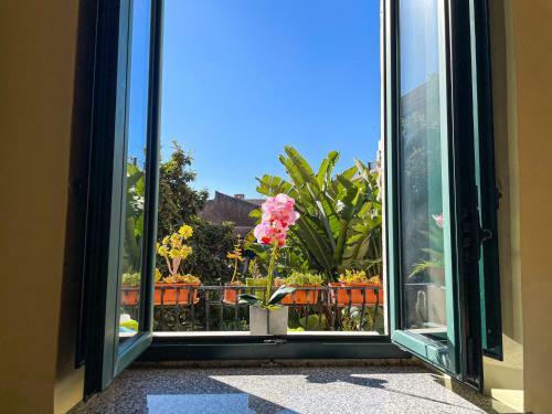 Porta Messina Terrace Apartments
