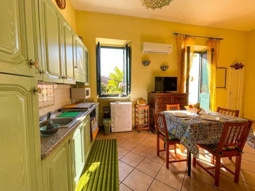 Porta Messina Terrace Apartments