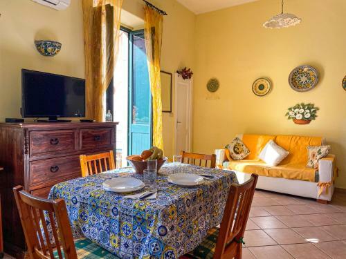 Porta Messina Terrace Apartments