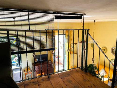 Porta Messina Terrace Apartments